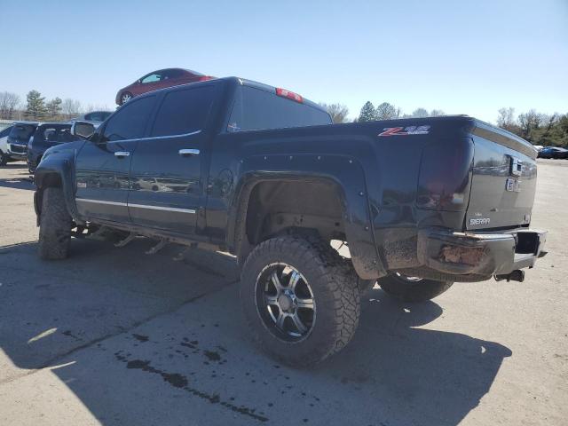 3GTU2UEC9EG376656 GMC Sierra K1500 Sle