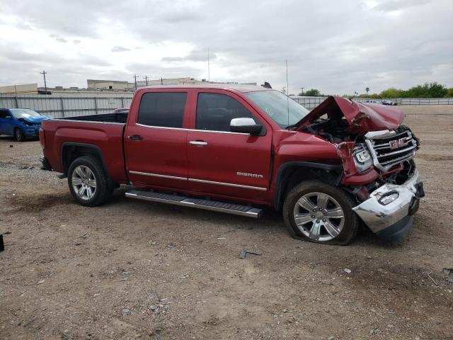 3GTP1NEC6JG557391 GMC Sierra C1500 Slt