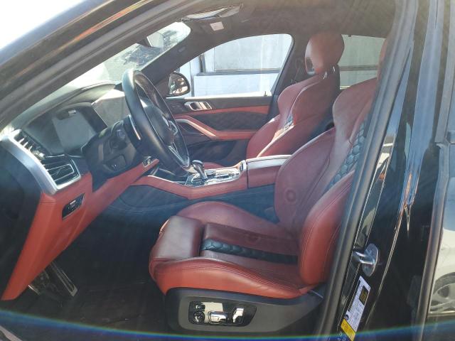 5YMCY0C04M9G38152 BMW X6 M