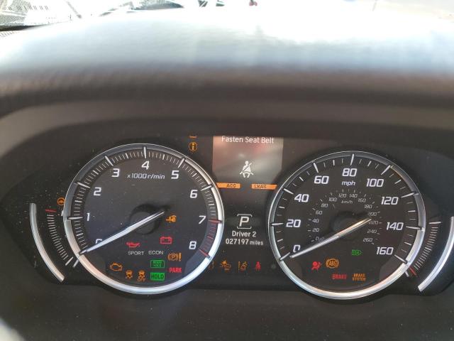 19UUB1F38LA004381 Acura TLX