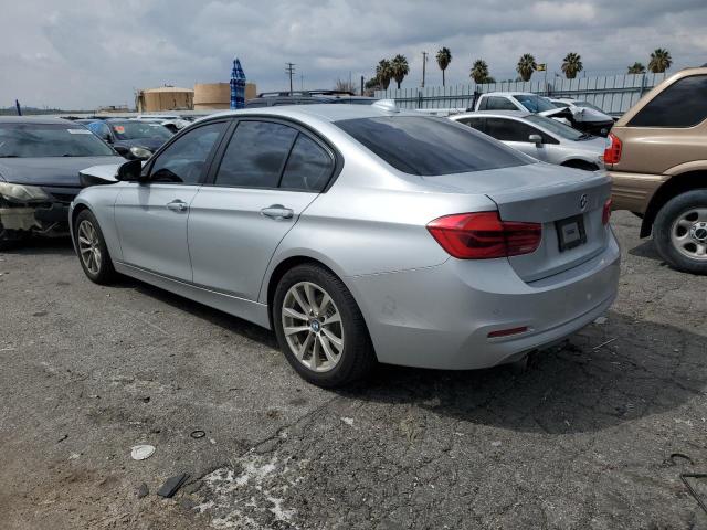 WBA8E1G3XHNU15543 BMW 320 I
