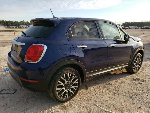 ZFBCFXCT1GP509125 Fiat 500x Trekking
