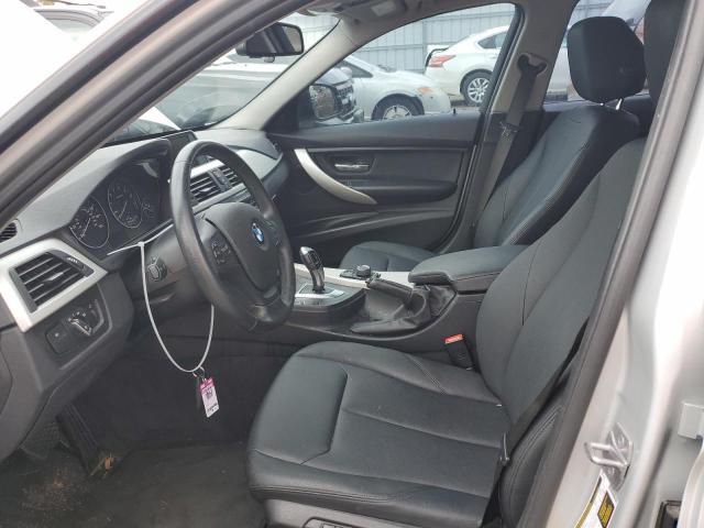 WBA8E1G3XHNU15543 BMW 320 I