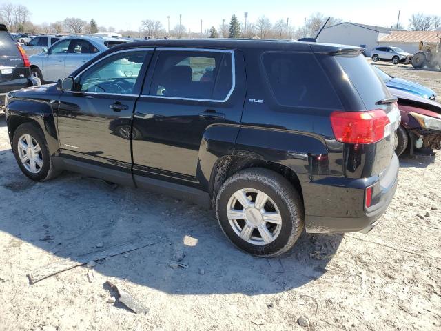 2GKALMEK9G6218652 GMC Terrain Sle