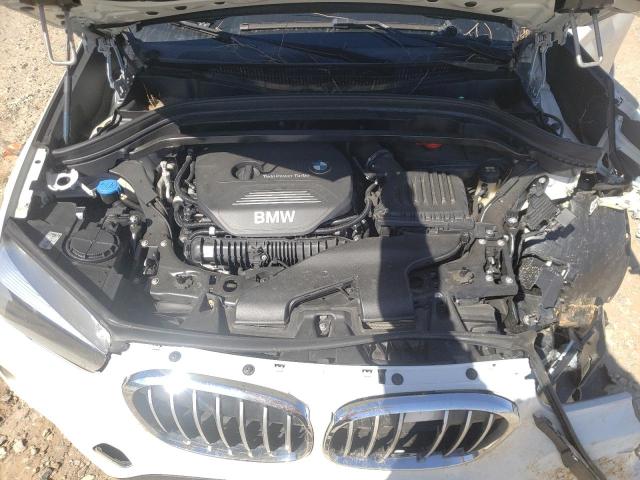 WBXHT3C31J5L31971 BMW X1 Xdrive28i