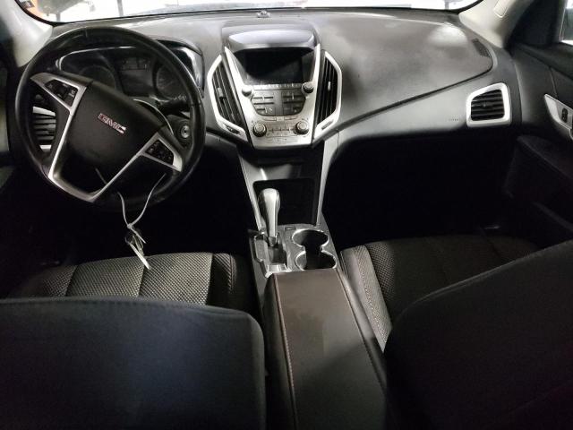 2GKALREK0F6314262 GMC Terrain Sle