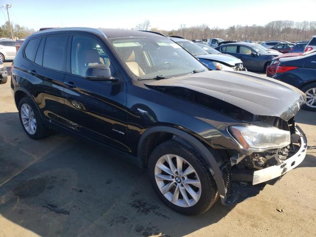 5UXWX9C57G0D64431 BMW X3 Xdrive28i