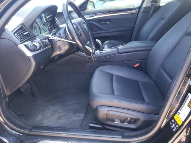 WBA5A7C57GG148289 BMW 528 XI