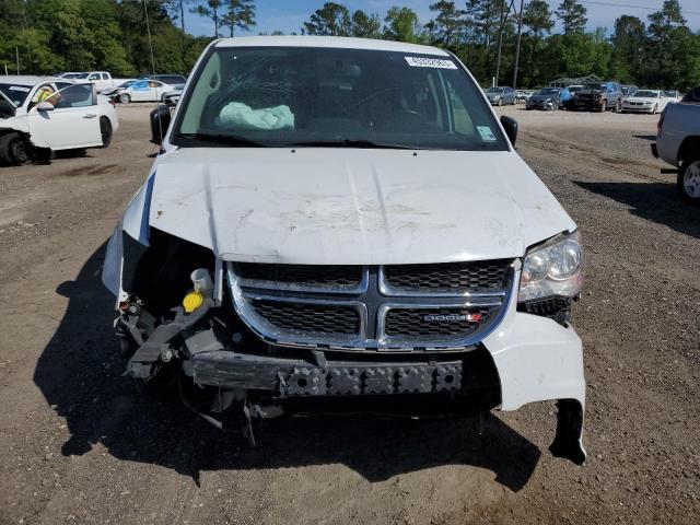 2C4RDGBG1HR665859 Dodge Grand Caravan Se