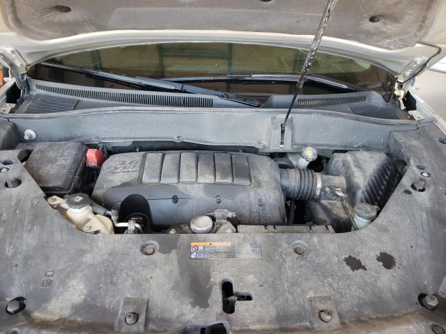1GKKVTKD1FJ343547 GMC Acadia Denali