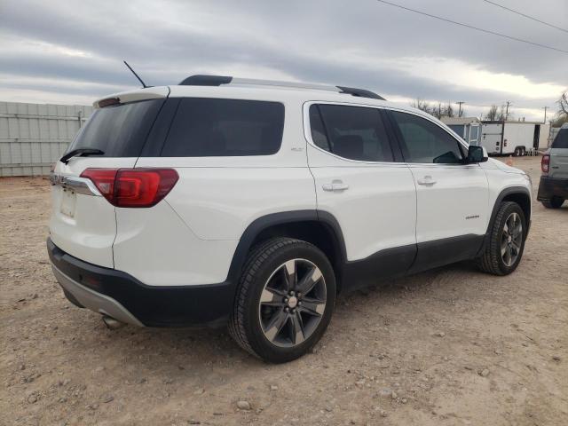 1GKKNNLSXHZ199686 GMC Acadia Slt-2