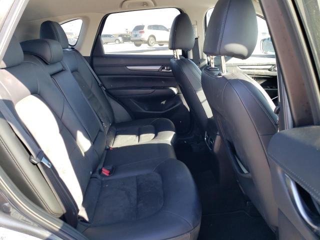 JM3KFACM8M0331756 Mazda Cx-5 Touring