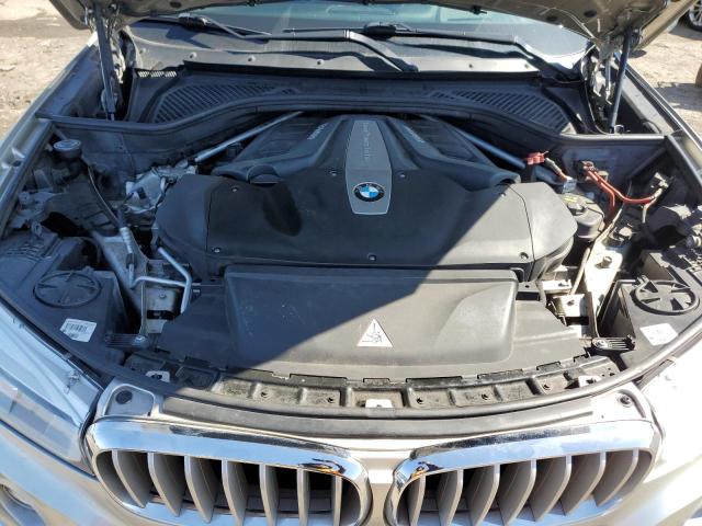 5UXKR6C51E0J72293 BMW X5 Xdrive50i