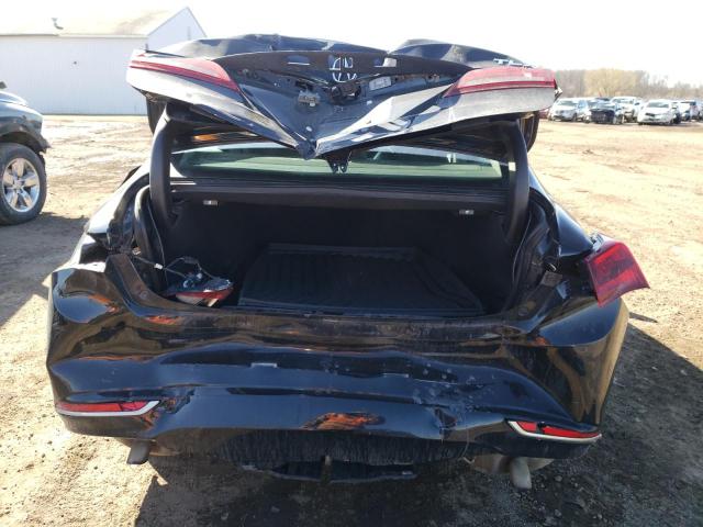 19UUB2F58FA016137 Acura TLX TECH