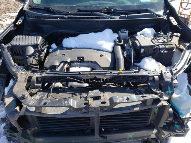 3GKALVEX4JL216019 GMC Terrain Slt