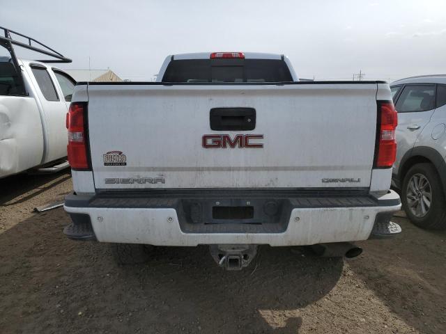 1GT120EG6FF100243 GMC Sierra K2500 Denali