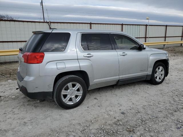 2GKALMEK5F6289829 GMC Terrain Sle