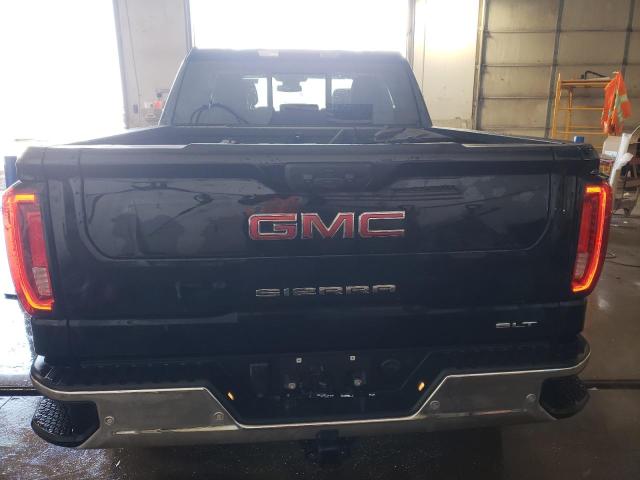 3GTUUDED0NG647011 GMC Sierra K1500 Slt