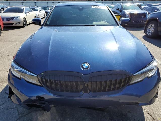 3MW5R7J00M8B51108 BMW 330XI