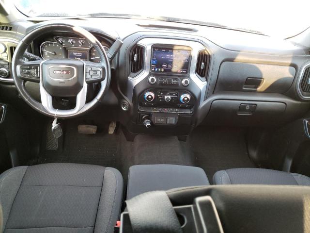 1GTP9BEK0KZ302929 GMC Sierra K1500 Sle