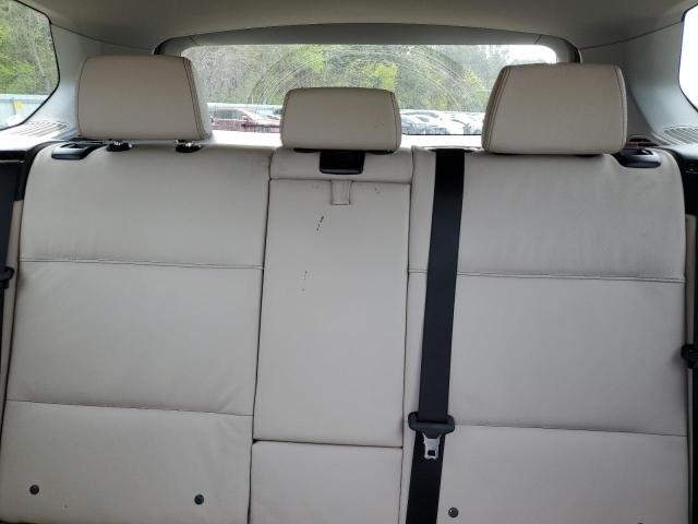 5UXWX9C58E0D23240 BMW X3 Xdrive28i