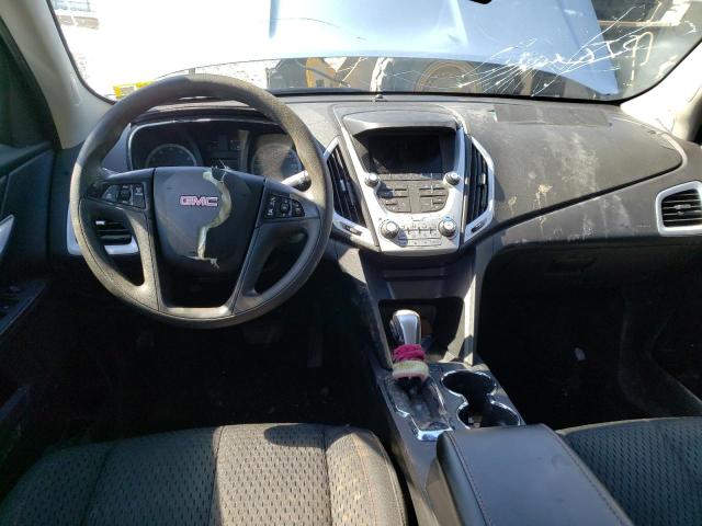 2GKFLVEK6F6119992 GMC Terrain Sle