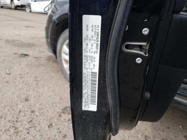 3C4PDCAB2ET148746 Dodge JOURNEY SE