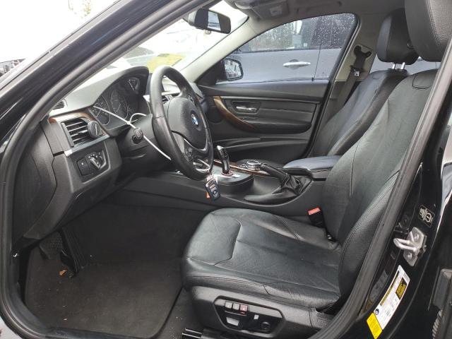 WBA3C1C5XEK117188 BMW 328 I Sulev