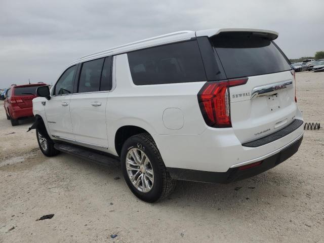 1GKS1GKD2MR465027 GMC Yukon Xl C1500 Slt