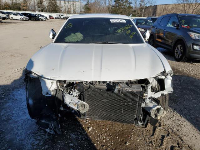 2C3CDXCT8GH302100 Dodge CHARGER R/T