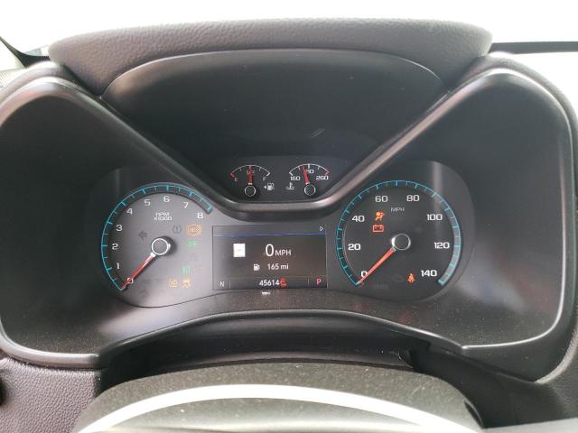 1GTG6EEN3L1169085 GMC Canyon Denali