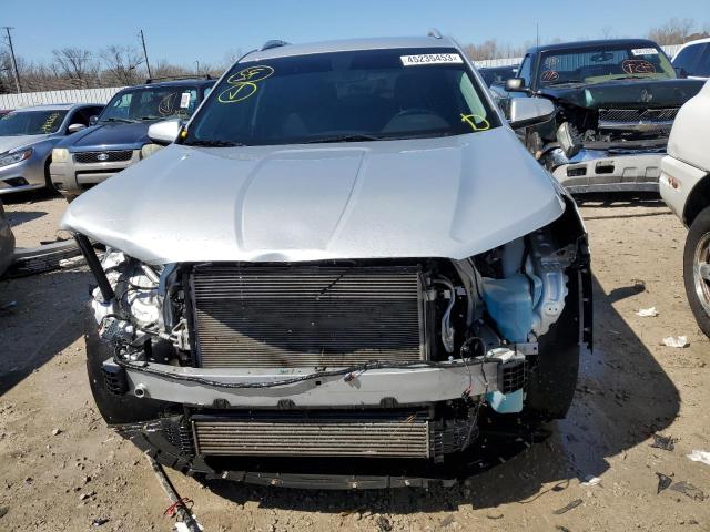 3GKALPEV4KL184670 GMC Terrain Slt