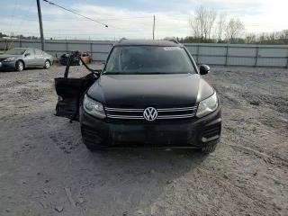 2016 Volkswagen Tiguan - Image 11