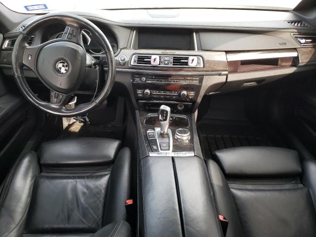 WBAYA8C58ED228279 BMW 750 I