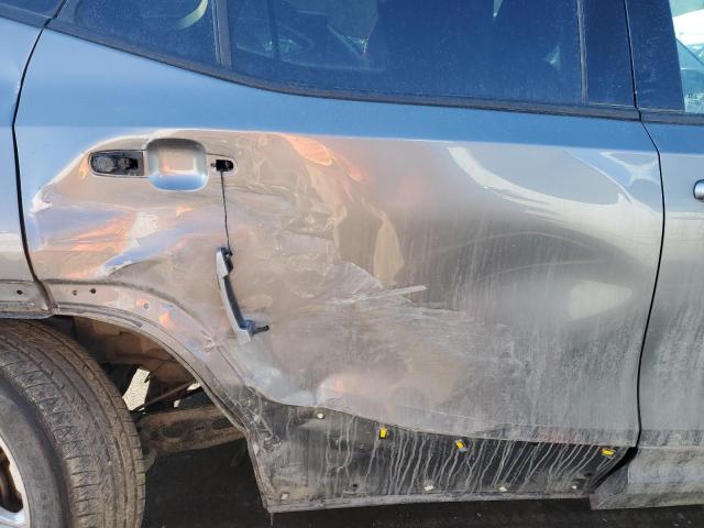 3GKALTEV3JL382356 GMC Terrain Sle