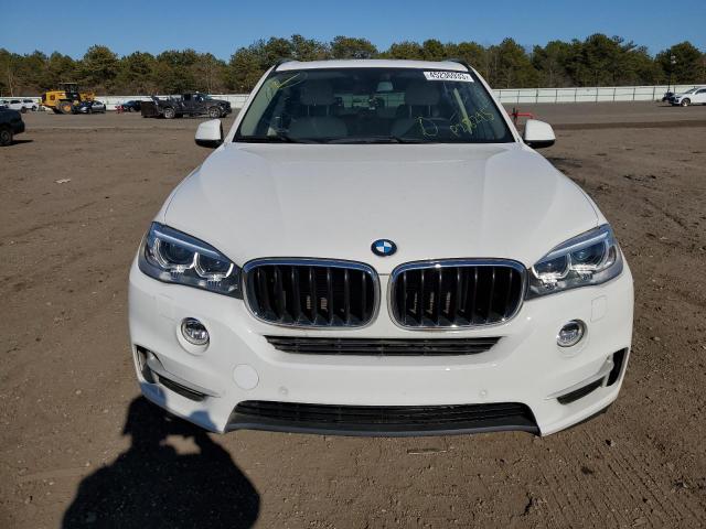 5UXKR0C53G0P28295 BMW X5 Xdrive35i