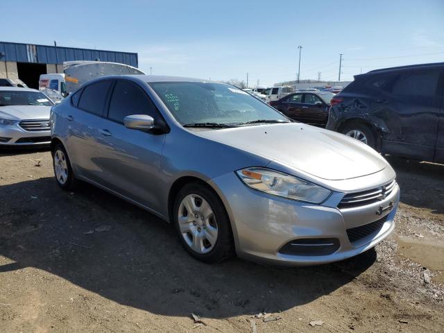1C3CDFAA0FD306732 Dodge DART SE