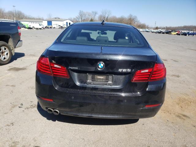 WBA5A7C56GG144170 BMW 528 XI