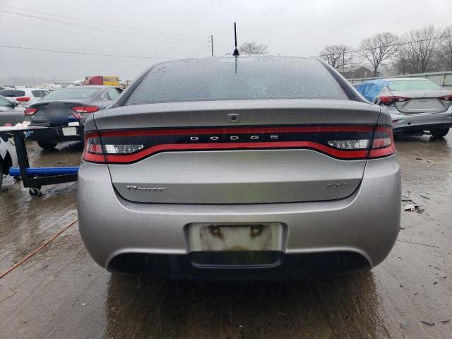 1C3CDFBB7FD102047 Dodge DART SXT