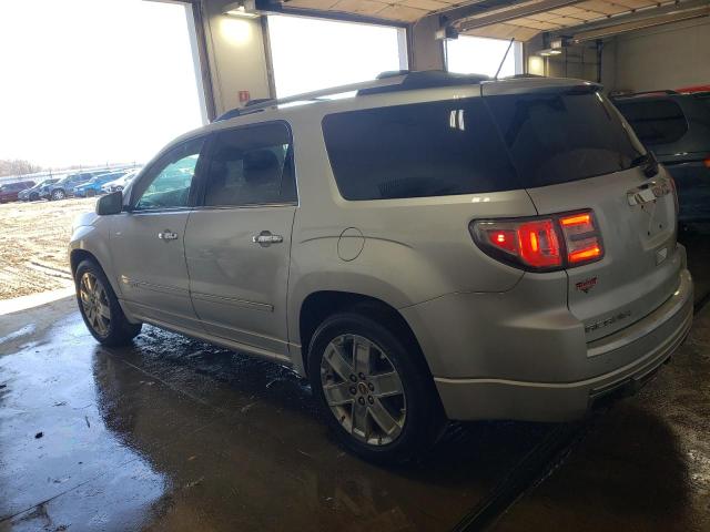 1GKKVTKD1FJ343547 GMC Acadia Denali