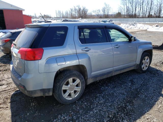 2GKFLVEK6F6119992 GMC Terrain Sle