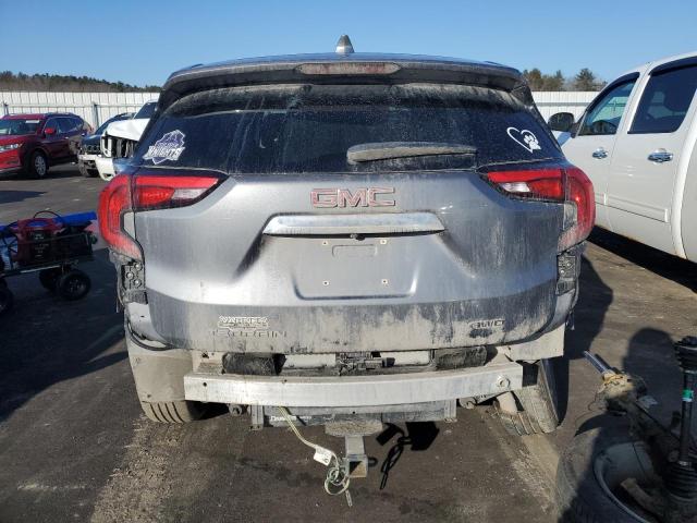 3GKALTEV3JL382356 GMC Terrain Sle