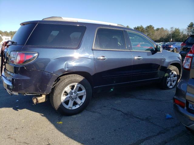 1GKKVPKD6GJ130201 GMC ACADIA SLE