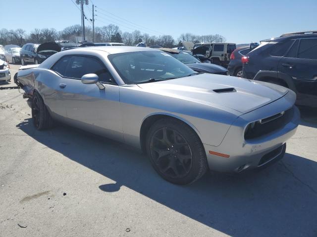 2C3CDZAG1GH290552 Dodge Challenger Sxt
