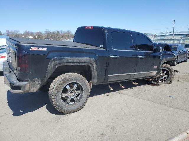3GTU2UEC9EG376656 GMC Sierra K1500 Sle
