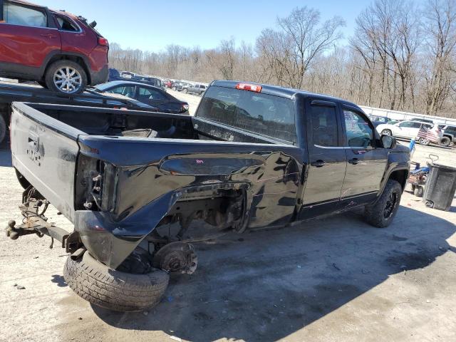 1GTV2UECXEZ264484 GMC Sierra K1500 Sle