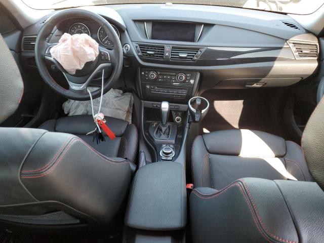 WBAVM5C5XEVV92240 BMW X1 Xdrive35i
