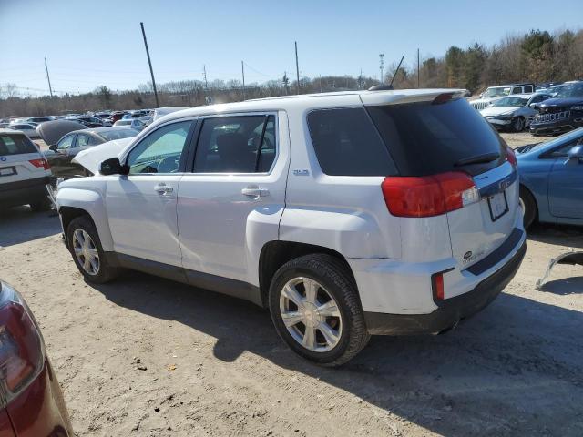 2GKALMEK9H6136793 GMC Terrain Sle