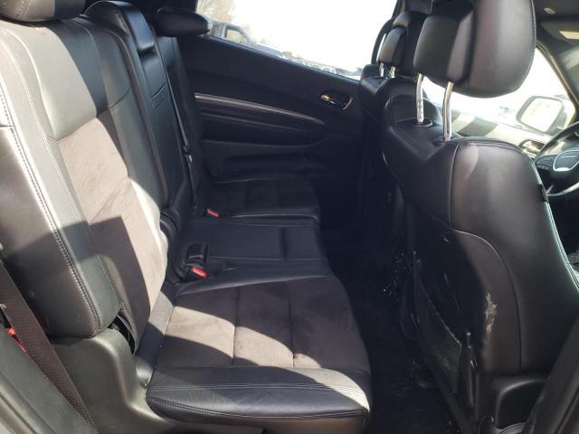1C4RDJDGXLC261440 Dodge DURANGO GT