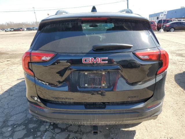 3GKALTEV6LL154435 GMC Terrain Sle